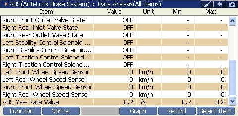 ABS Module preview